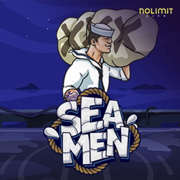 NolimitCity : Seamen - ADAGAMING168