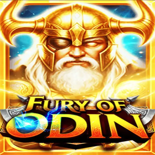 Fury of Odin - ADAGAMING168