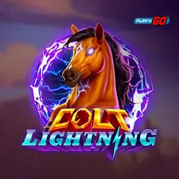 Colt Lightning - ADAGAMING168