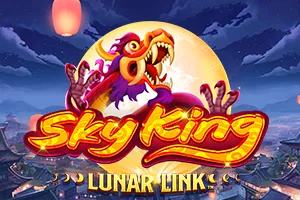 Luna Link: Sky King - ADAGAMING168