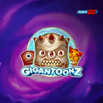 Gigantoonz - ADAGAMING168