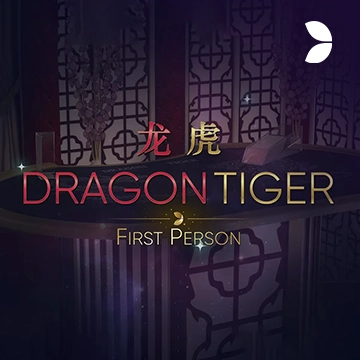 Dragon Tiger - ADAGAMING168