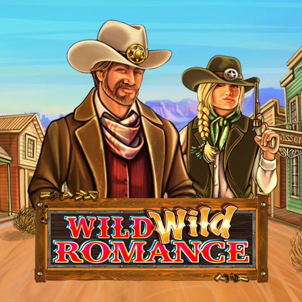 Wild Wild Romance - ADAGAMING168