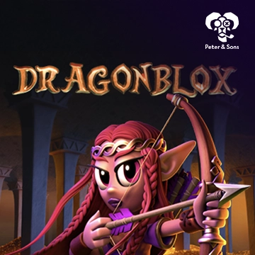 Dragon Blox - ADAGAMING168