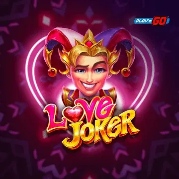 Love Joker - ADAGAMING168