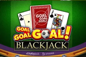 Goal Goal Goal Blackjack - ADAGAMING168