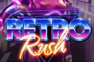 Retro Rush - ADAGAMING168