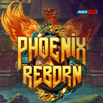 Phoenix Reborn - ADAGAMING168