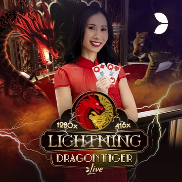 Lightning Dragon Tiger - ADAGAMING168