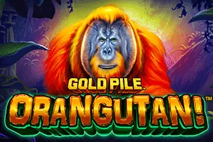 Gold Pile: Orangutan - ADAGAMING168
