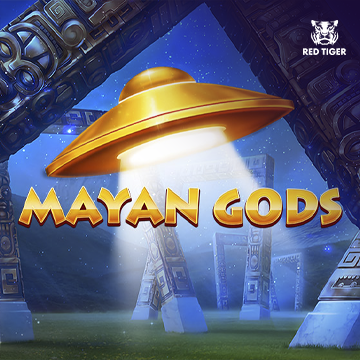 Mayan Gods - ADAGAMING168