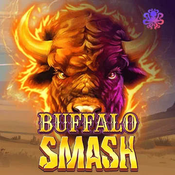 Buffalo Smash - ADAGAMING168