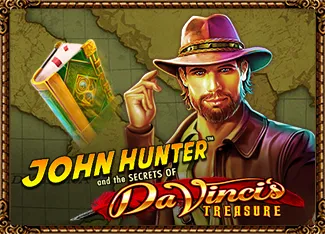 Pragmatic : Da Vincis Treasure - ADAGAMING168