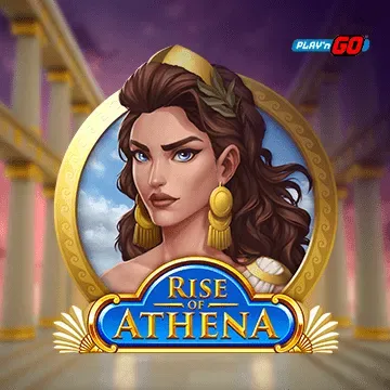 Rise of Athena - ADAGAMING168