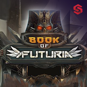 Book of Futuria - ADAGAMING168