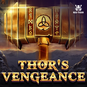 Thors Vengeance - ADAGAMING168