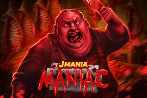 J Mania Maniac - ADAGAMING168