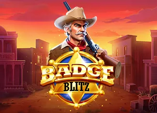 Pragmatic : Badge Blitz - ADAGAMING168