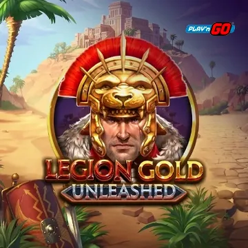 Legion Gold Unleashed - ADAGAMING168