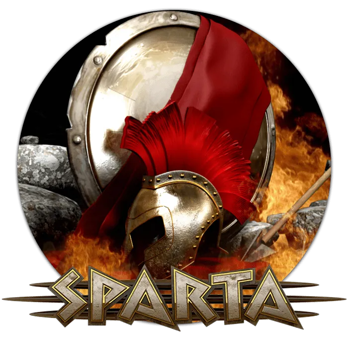 Habanero : Sparta - ADAGAMING168