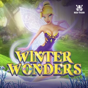 Winter Wonders - ADAGAMING168