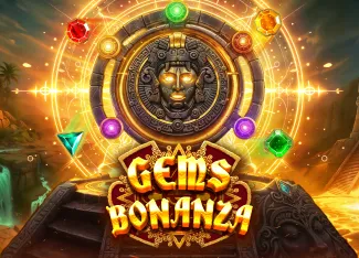 Pragmatic : Gems Bonanza - ADAGAMING168