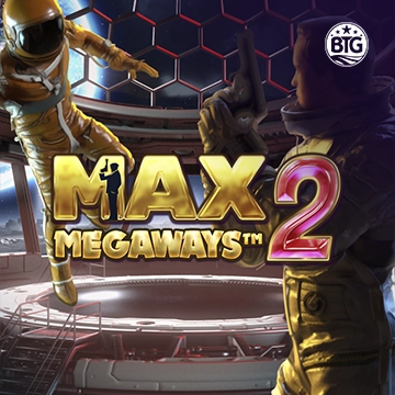 Max Megaways 2 - ADAGAMING168