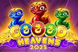 Goood Heavens - ADAGAMING168