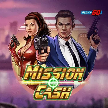 Mission Cash - ADAGAMING168
