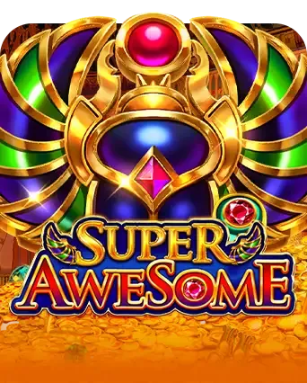 PLAYSTAR : SUPER AWESOME - ADAGAMING168
