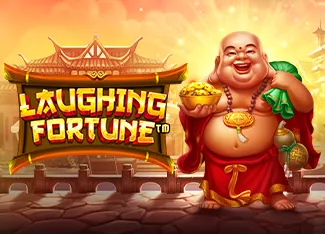 Pragmatic : Laughing Fortune - ADAGAMING168