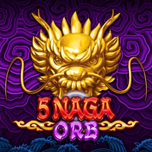 5 Dragon Orb - ADAGAMING168