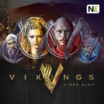 Vikings Video Slot - ADAGAMING168