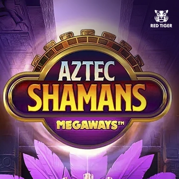Aztec Shamans MegaWays - ADAGAMING168