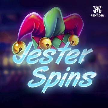 Jester Spins - ADAGAMING168