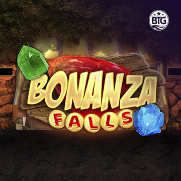 Bonanza Falls - ADAGAMING168