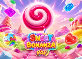 Sweet Bonanza POP - ADAGAMING168