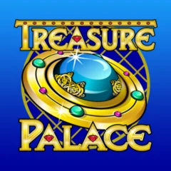 Treasure Palace - ADAGAMING168