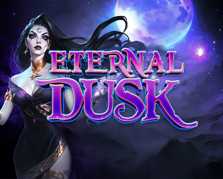 Eternal Dusk - ADAGAMING168