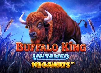 Pragmatic : Buffalo King Untamed Megaways - ADAGAMING168