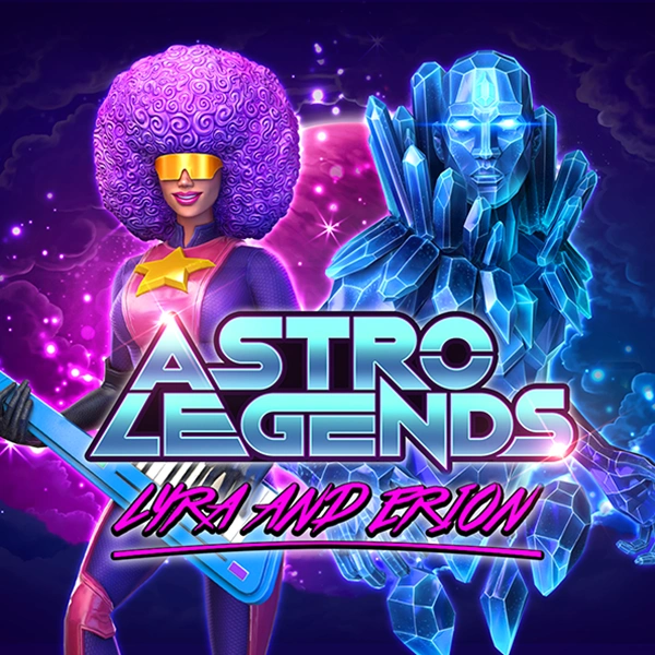 Astro Legends: Lyra and Erion - ADAGAMING168