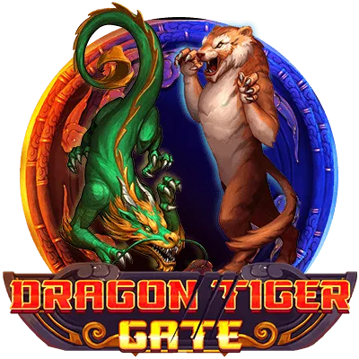 Habanero : Dragon Tiger Gate - ADAGAMING168