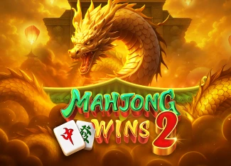 Pragmatic : Mahjong Wins 2 - ADAGAMING168
