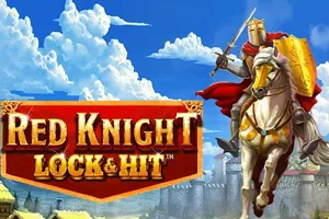 Lock & Hit: Red Knight - ADAGAMING168