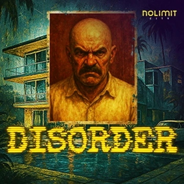 NolimitCity : Disorder - ADAGAMING168