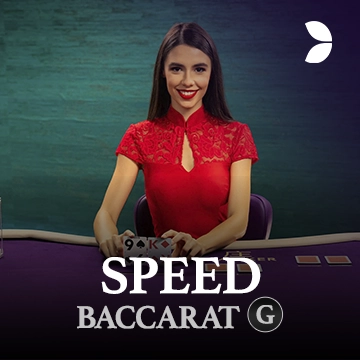 Speed Baccarat G - ADAGAMING168