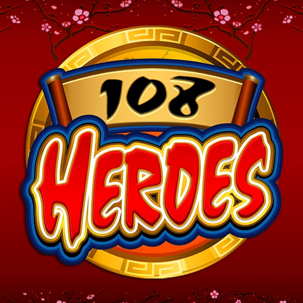 108 Heroes - ADAGAMING168