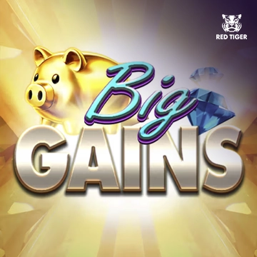 Big Gains - ADAGAMING168
