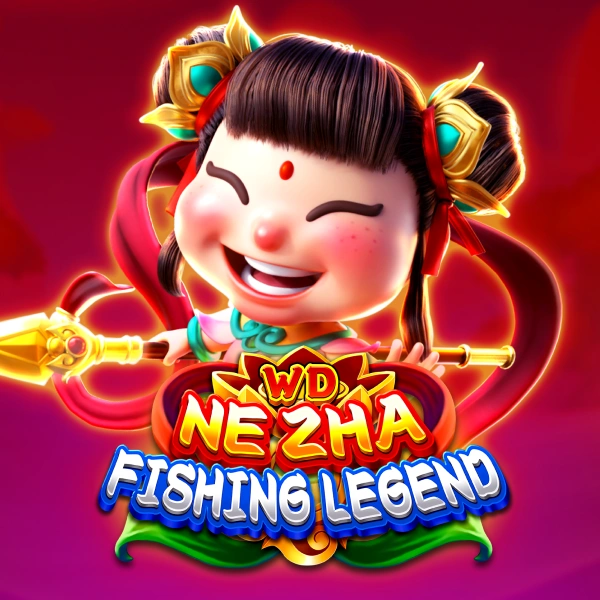 WD Nezha Fishing Legend - ADAGAMING168