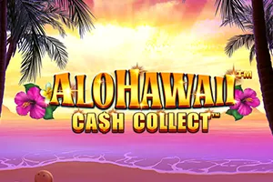 Alohawaii: Cash Collect - ADAGAMING168